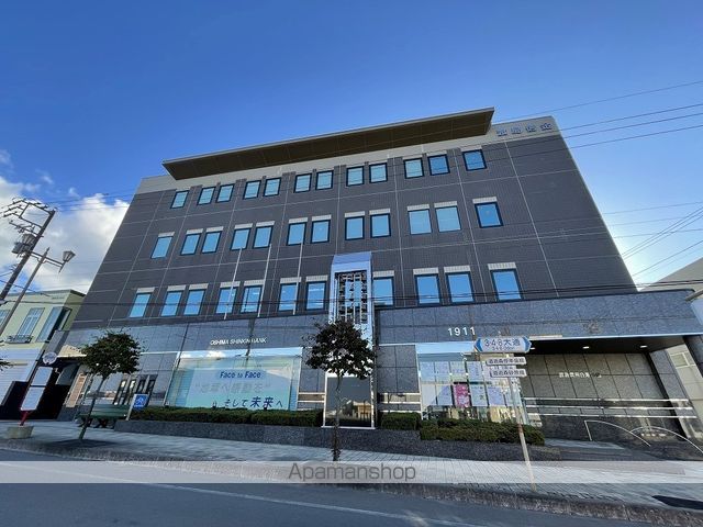 高橋マンションの周辺写真