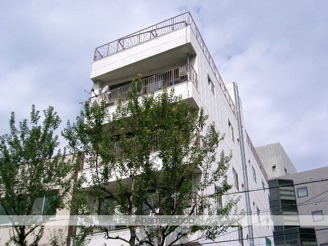 シティーハイツ森之宮の外観写真