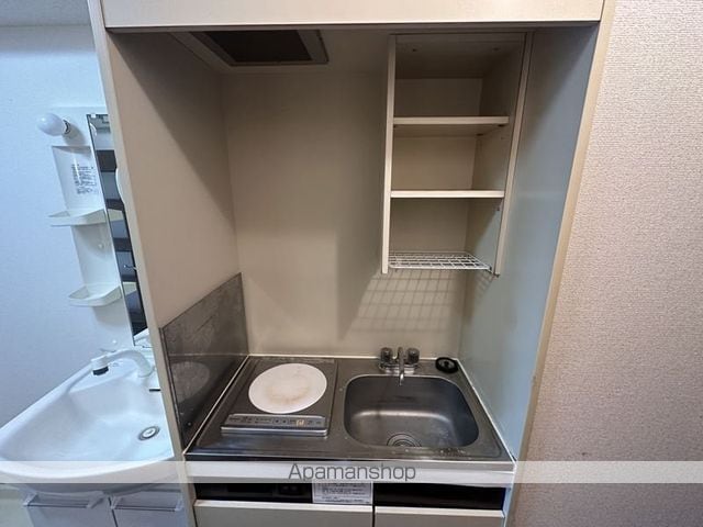 グレースタウンコートの内装写真