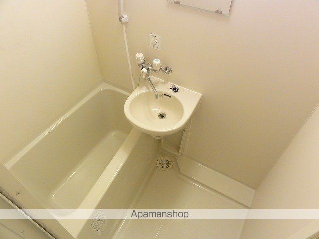 レオネクスト曙の内装写真