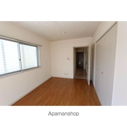 トルースハイツ[1K/25.2m2]の内装