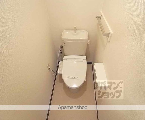 ソレイユMHNの内装写真