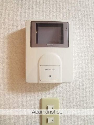 コンフォースコートIの内装写真