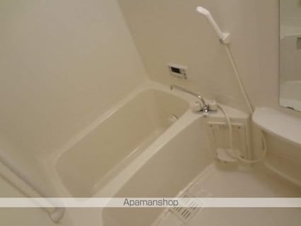 茨城県神栖市知手中央８丁目[1LDK/36m2]のバス