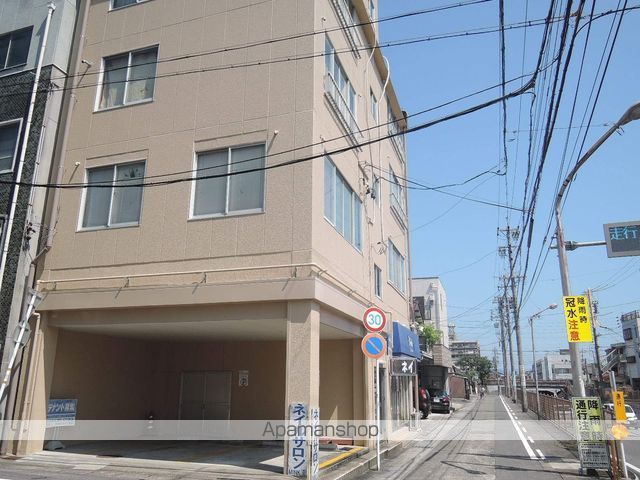 加藤ビルの外観写真