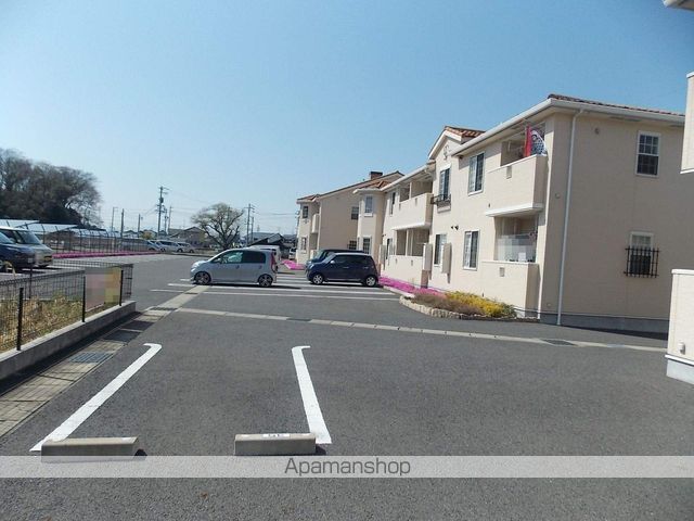 メゾン シャルマンB棟のその他写真