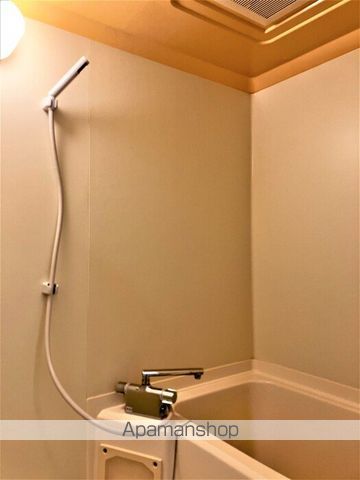 フェリオ甲府上石田の内装写真