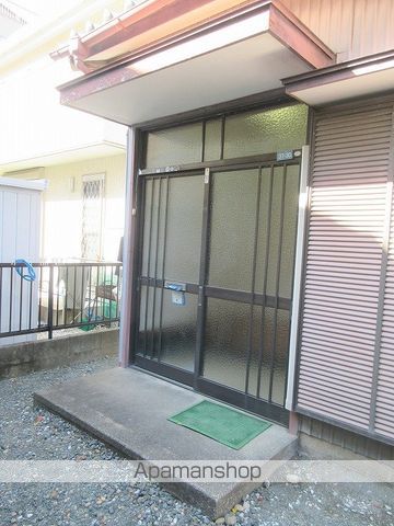 浜松市中央区 1階建 築45年の内装写真