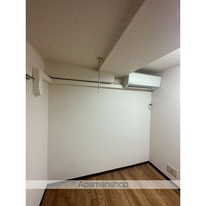 第二ソーポ[1R/14.49m2]のリビング・居間