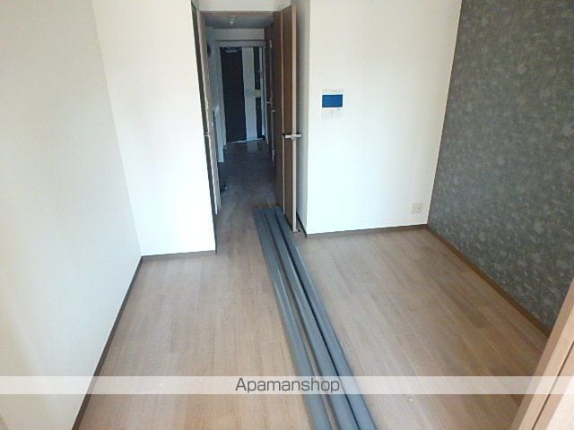 LUXENA KADOMAの内装写真