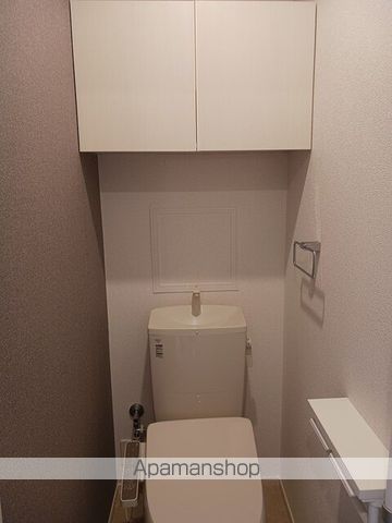ルシアンの内装写真