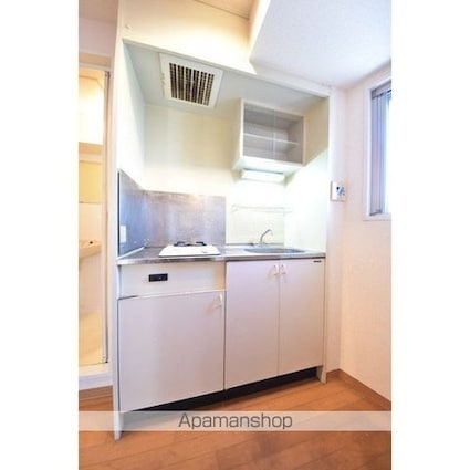 ヴェルト五反田西[1K/22.37m2]のその他内装9