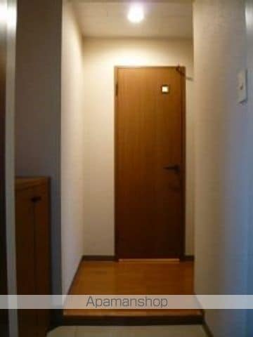 ロームラス桑園の内装写真