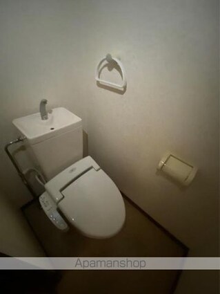 ａｎ[1K/29.81m2]のトイレ