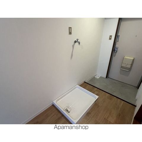 グリーンハイツ今池の内装写真