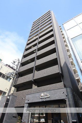 みなとメゾン川西中央の外観写真