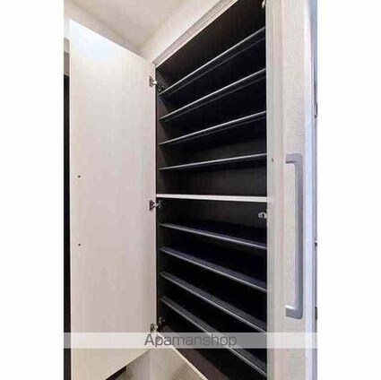 グランカーサ菊川[1DK/26.85m2]の内装