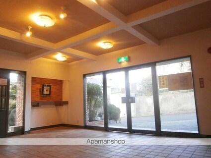 ガーデンハイツオギー[1LDK/37m2]の内装2