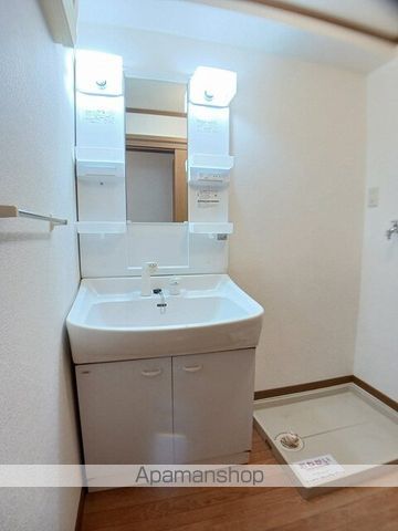 ベルシティSATO Aの内装写真