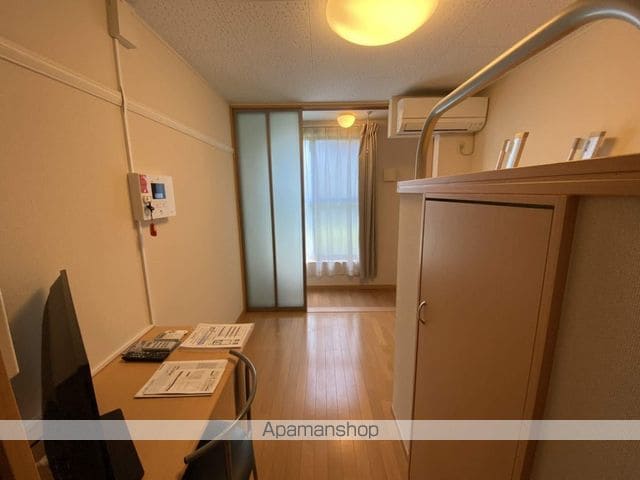 レオパレス喜連北の内装写真