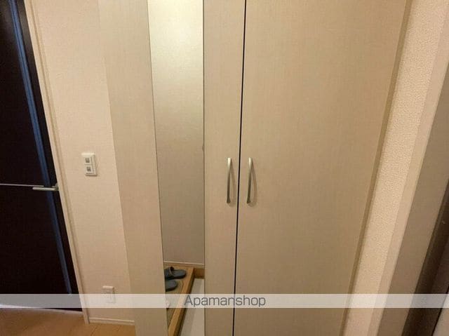 プルミエIII A棟の内装写真