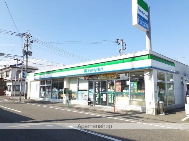 リバーストーン マキバ Iの周辺写真