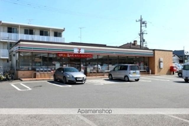 ＣＡＳＡ　ＤＯＳ 101 ｜ 千葉県柏市桜台3-6（賃貸アパート1LDK・1階・45.42㎡） その25