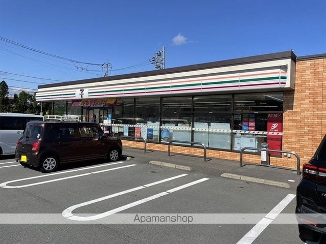 コーポサンシティIIの周辺写真