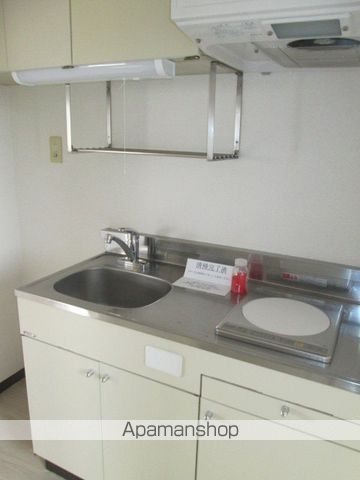信開ウエラコート日之出町の内装写真