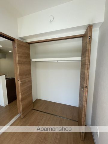 Wan’sTerrace長久手の内装写真