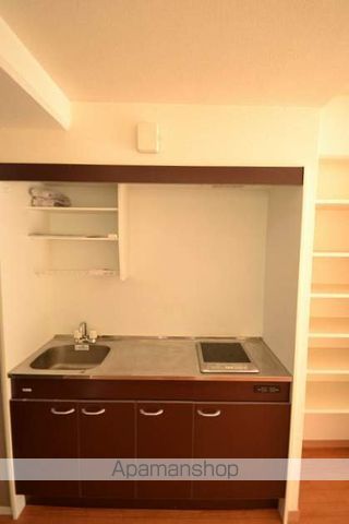 プログレス本川の内装写真