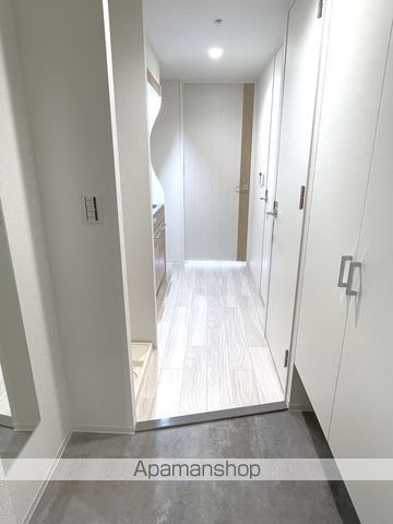 プレリスNEO大阪十三エルヴィオンの内装写真
