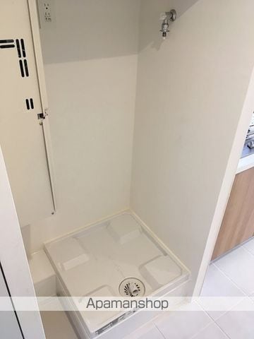ラティエラ西蒲田の内装写真