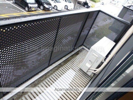 滋賀県彦根市小泉町[2DK/36m2]の内装3