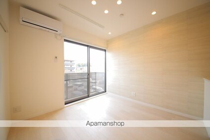 アヴァンセⅡ[1K/24m2]の内装4