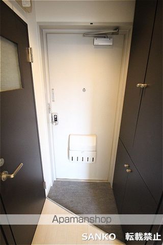 FRESAの内装写真