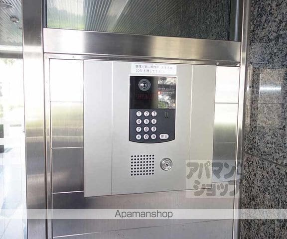 グリーンハウス十条の外観写真
