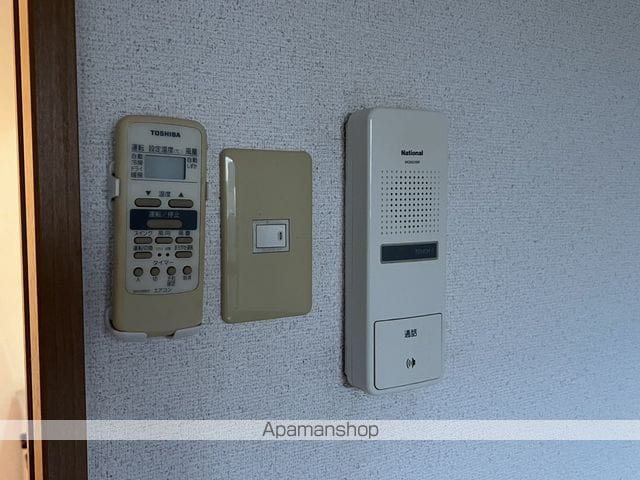 リバーサイドMKIIの内装写真