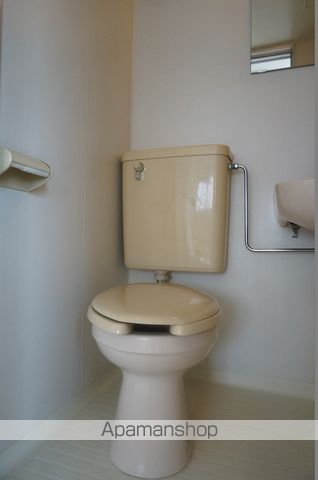 スタジオ108レザン中桜塚の内装写真