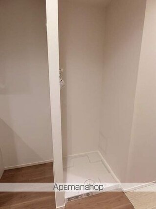 ヒューリック目白[1K/25.65m2]のその他設備