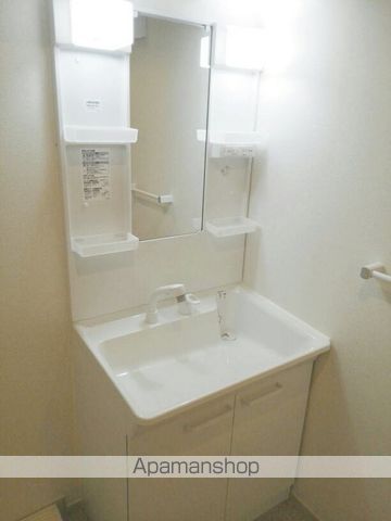 A・PLACE IIの内装写真
