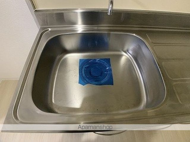 メゾン中島の内装写真
