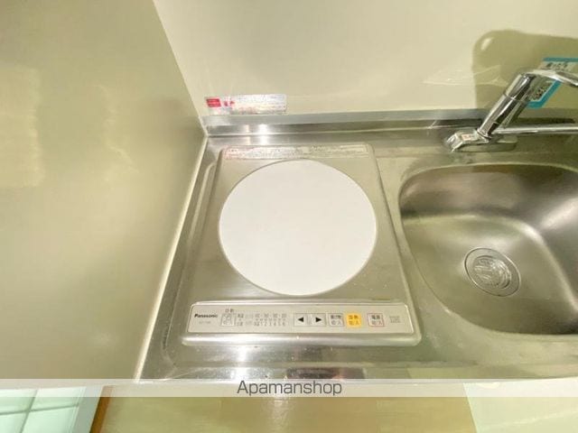 サンドリバー夢源の内装写真