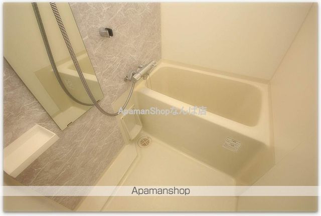 S−RESIDENCE南堀江の内装写真