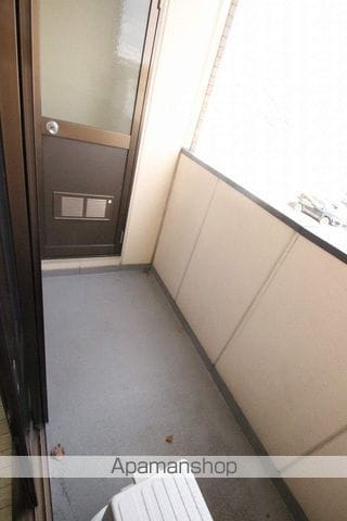 エコール我妻の内装写真