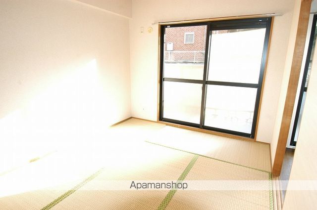 ヴィクトワール弐番館の内装写真