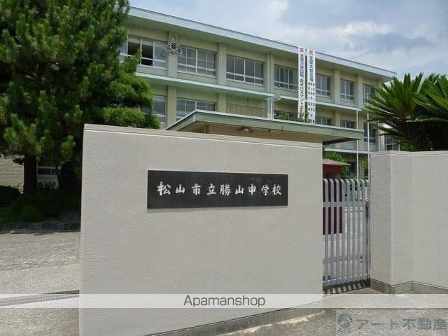 ＡＮＮＥＸ　Ｒａｉｎｂｏｗ　Ｔｏｗｅｒ[1LDK/33m2]の周辺2