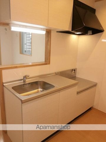 TーHOUSEの内装写真