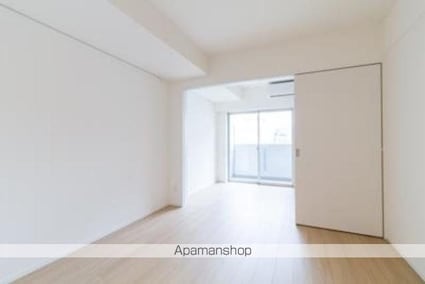 プレノ清澄庭園[1DK/32.62m2]のリビング・居間