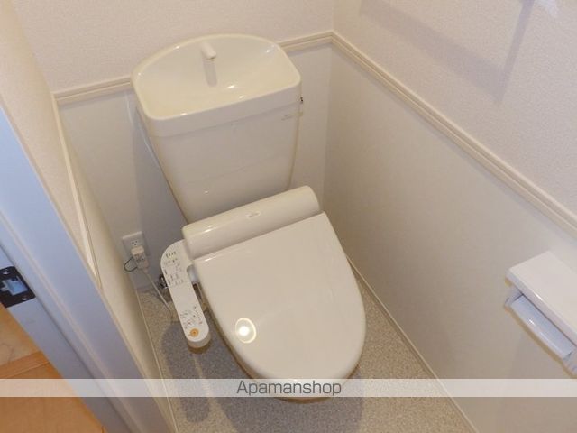 シャイン シード 湯田の内装写真